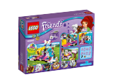 LEGO Friends Soutěž štěňátek 41300