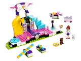 LEGO Friends Soutěž štěňátek 41300