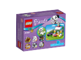 LEGO Friends Pochoutky pro štěňátka 41304