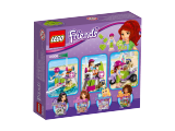 LEGO Friends Mia a plážový skútr 41306