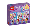 LEGO Friends Stephanie a její cukrárna 41308