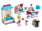 LEGO Friends Stephanie a její cukrárna 41308