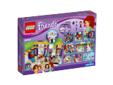 LEGO Friends Sportovní centrum v městečku Heartlake 41312