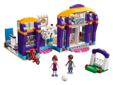 LEGO Friends Sportovní centrum v městečku Heartlake 41312