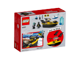 LEGO Juniors Batman™ vs. Mr. Freeze™ 10737