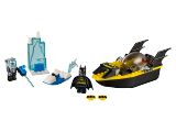 LEGO Juniors Batman™ vs. Mr. Freeze™ 10737