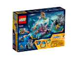 LEGO Nexo Knights Ruina a mobilní vězení 70349