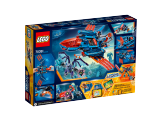 LEGO Nexo Knights Clayův letoun Falcon Fighter Blaster 70351