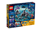 LEGO Nexo Knights Jestrovo mobilní ústředí (H.E.A.D) 70352