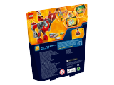 LEGO Nexo Knights Macy v bojovém obleku 70363