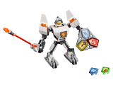 LEGO Nexo Knights Lance v bojovém obleku 70366