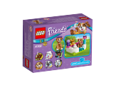 LEGO Friends Péče o štěňátka 41302