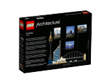 LEGO Architecture Sydney 21032