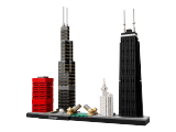 LEGO Architecture Chicago 21033