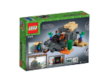 LEGO Minecraft Hladomorna 21119