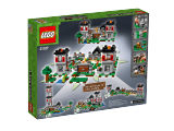 LEGO Minecraft Pevnost 21127