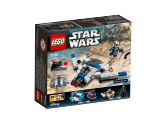 LEGO Star Wars Mikrostíhačka U-Wing™ 75160