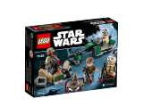 LEGO Star Wars Bitevní balíček vojáků Povstalců 75164