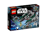 LEGO Star Wars Yodova jediská stíhačka 75168