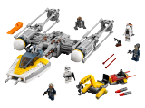 LEGO Star Wars Stíhačka Y-Wing 75172