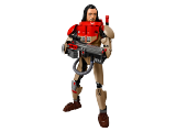 LEGO Star Wars Baze Malbus™ 75525