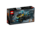 LEGO Technic Náklaďák pro kaskadéry 42059