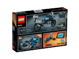 LEGO Technic BMW R 1200 GS Adventure 42063