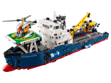 LEGO Technic Výzkumná oceánská loď 42064