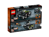 LEGO Technic RC pásový závoďák 42065