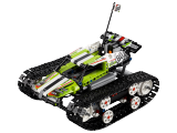 LEGO Technic RC pásový závoďák 42065