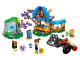 LEGO Elves Zajmutí Sofie Jonesové 41182