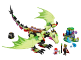 LEGO Elves Zlý drak krále skřetů 41183