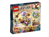 LEGO Elves Aira a její vzducholoď 41184