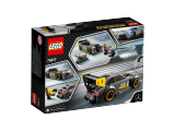 LEGO Speed Champions Mercedes-AMG GT3 75877