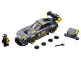 LEGO Speed Champions Mercedes-AMG GT3 75877