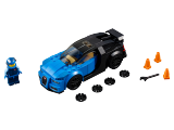 LEGO Speed Champions Bugatti Chiron 75878