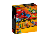 LEGO Super Heroes Mighty Micros: Spiderman vs. Škorpion 76071