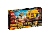 LEGO Super Heroes Ayeshina pomsta 76080