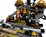 LEGO Piráti z Karibiku Silent Mary 71042