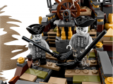 LEGO Piráti z Karibiku Silent Mary 71042