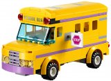 LEGO Friends Umělecká škola v Heartlake 41134