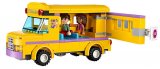 LEGO Friends Umělecká škola v Heartlake 41134