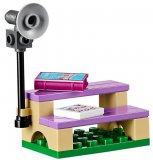 LEGO Friends Umělecká škola v Heartlake 41134