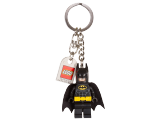 LEGO® Batman Movie 853632 Přívěsek na klíče – Batman