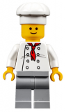 LEGO® Creator Expert 10255 Shromáždění na náměstí