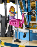 LEGO Creator Expert Kolotoč 10257