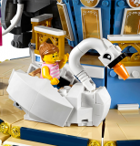 LEGO Creator Expert Kolotoč 10257