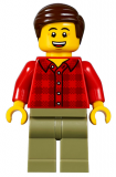 LEGO Creator Expert Kolotoč 10257