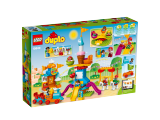 LEGO DUPLO Velká pouť 10840