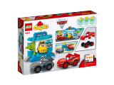 LEGO DUPLO Závod o Zlatý píst 10857